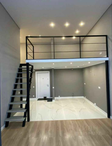 Kontraktor Mezzanine cipeteutara- Terpercaya