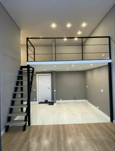 Kontraktor Mezzanine cipeteutara- Terpercaya di Cipete Utara